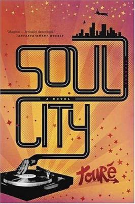 Soul city : a novel