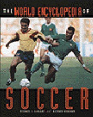 The world encyclopedia of soccer