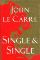 Single & Single : a novel