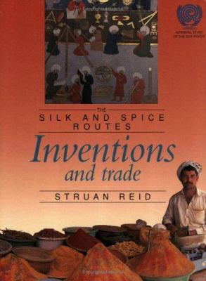 Inventions and trade