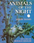 Animals of the night