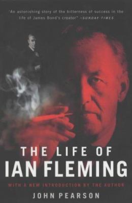 The life of Ian Fleming