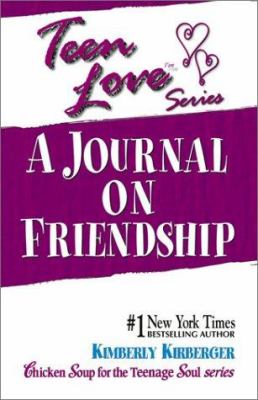 A journal on friendship : an interactive friend-to-friend journal