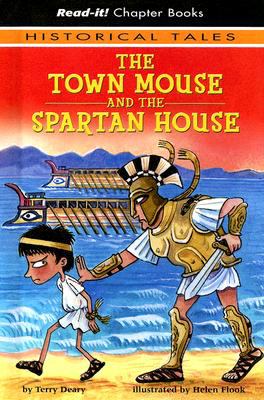 The town mouse and the Spartan house