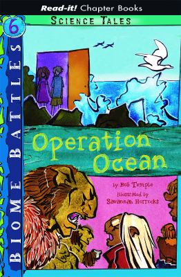 Operation ocean