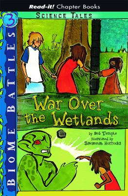 War over the wetlands