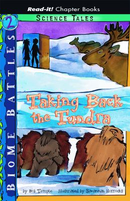 Taking back the tundra