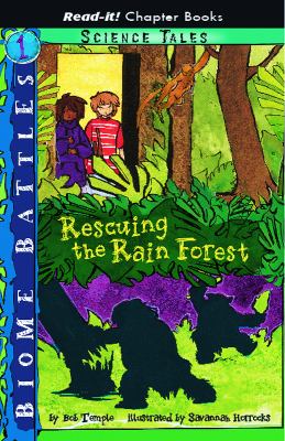 Rescuing the rain forest