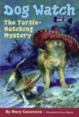 The turtle-hatching mystery