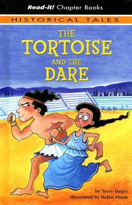 The tortoise and the dare