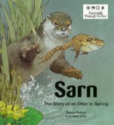 Sarn : the story of an otter in spring