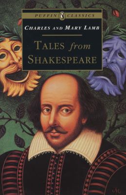 Tales From Shakespeare.