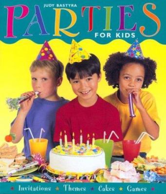 Parties for kids