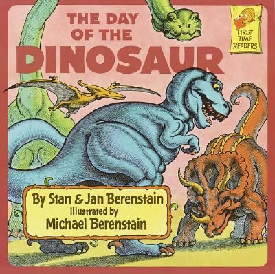 The day of the dinosaur