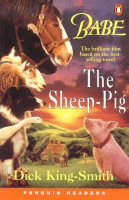 The sheep-pig