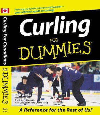 Curling for dummies