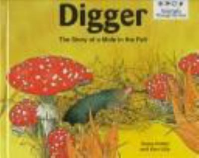 Digger : the story of a mole in the fall