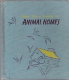 Animal homes