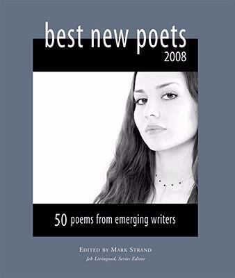 Best new poets 2008
