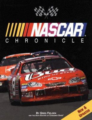 NASCAR chronicle