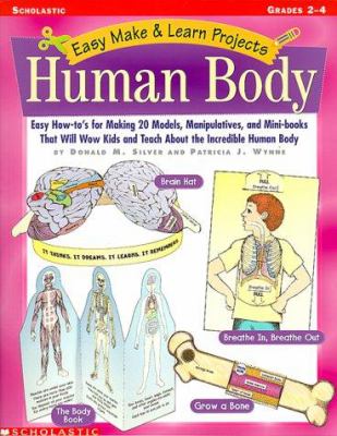 Human body