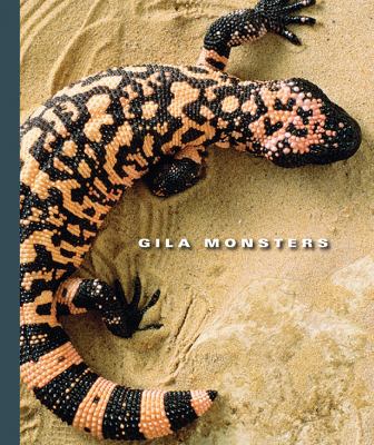 Gila monsters