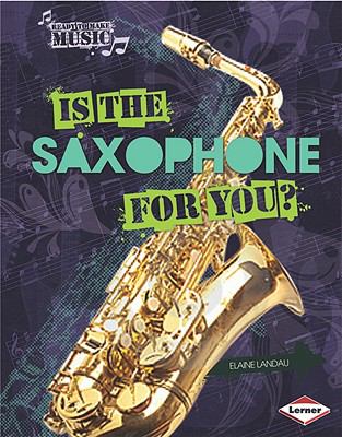 Is the saxophone for you?