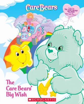 The Care Bears' big wish