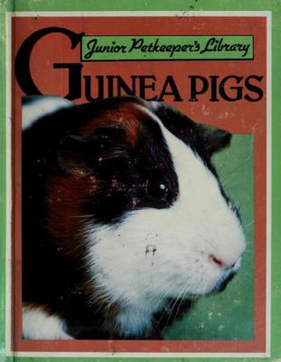 Guinea pigs