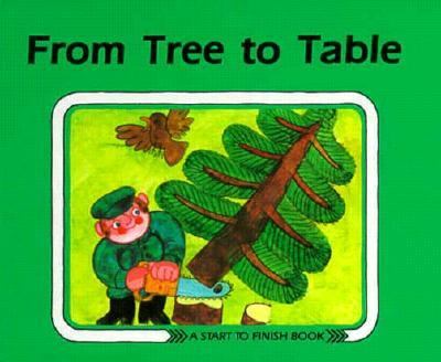 From tree to table