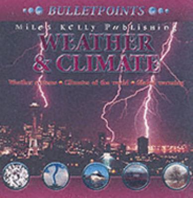 Weather and climate