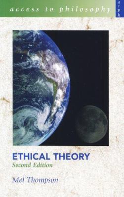 Ethical theory