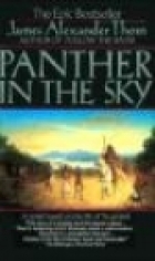 Panther in the sky