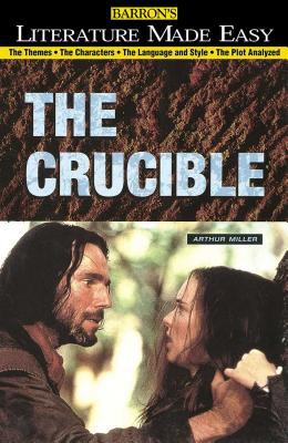 Arthur Miller's The crucible