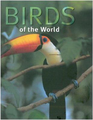 Birds of the world.