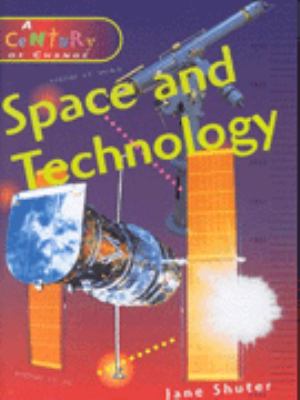 Space and technology