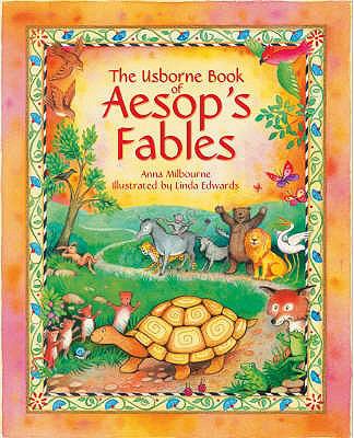 Usborne Aesop's fables