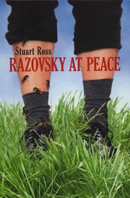 Razovsky at peace