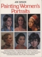 Painting women's portraits