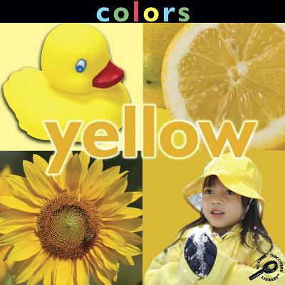 Colors : yellow