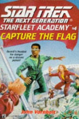 Capture the flag.