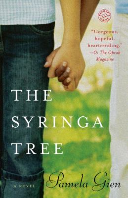 The syringa tree : a novel