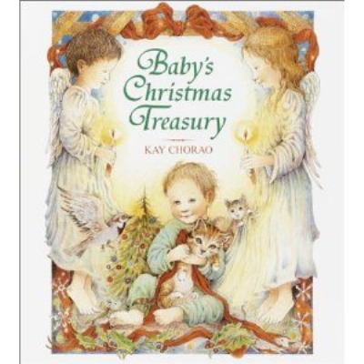 Baby's Christmas treasury