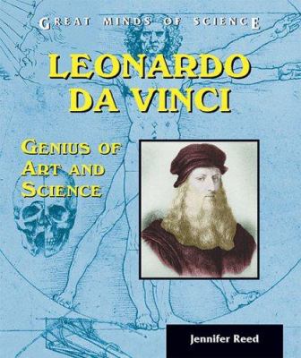 Leonardo da Vinci : genius of art and science