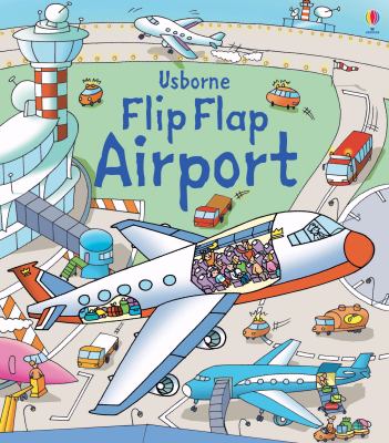 Flip flap airport