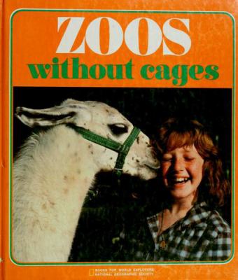 Zoos without cages