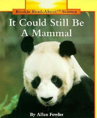 It could still be a mammal