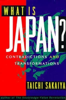 What is Japan? : contradictions and transformations