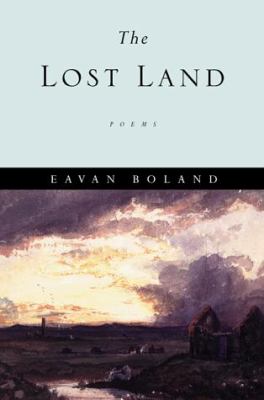 The lost land : poems