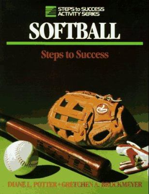 Softball : steps to success